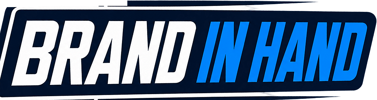 Brand in Hand